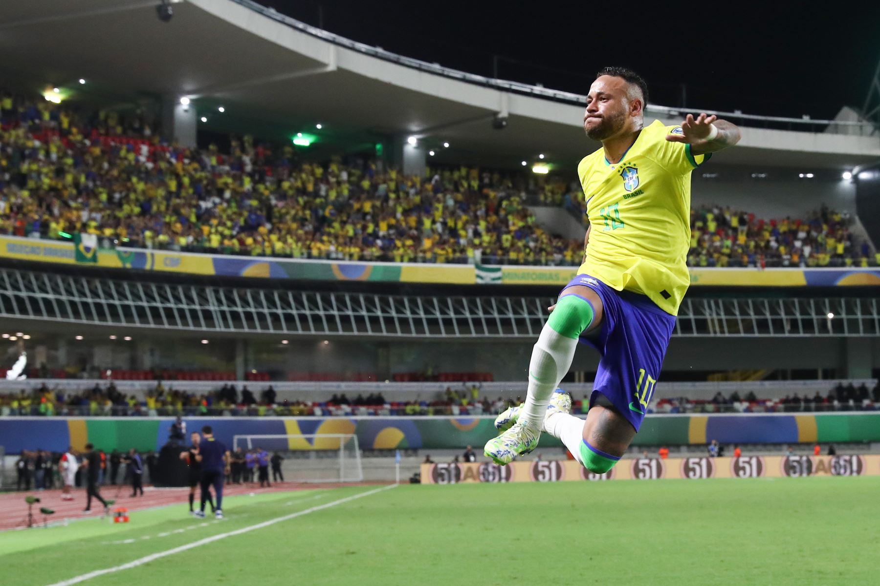 neymar