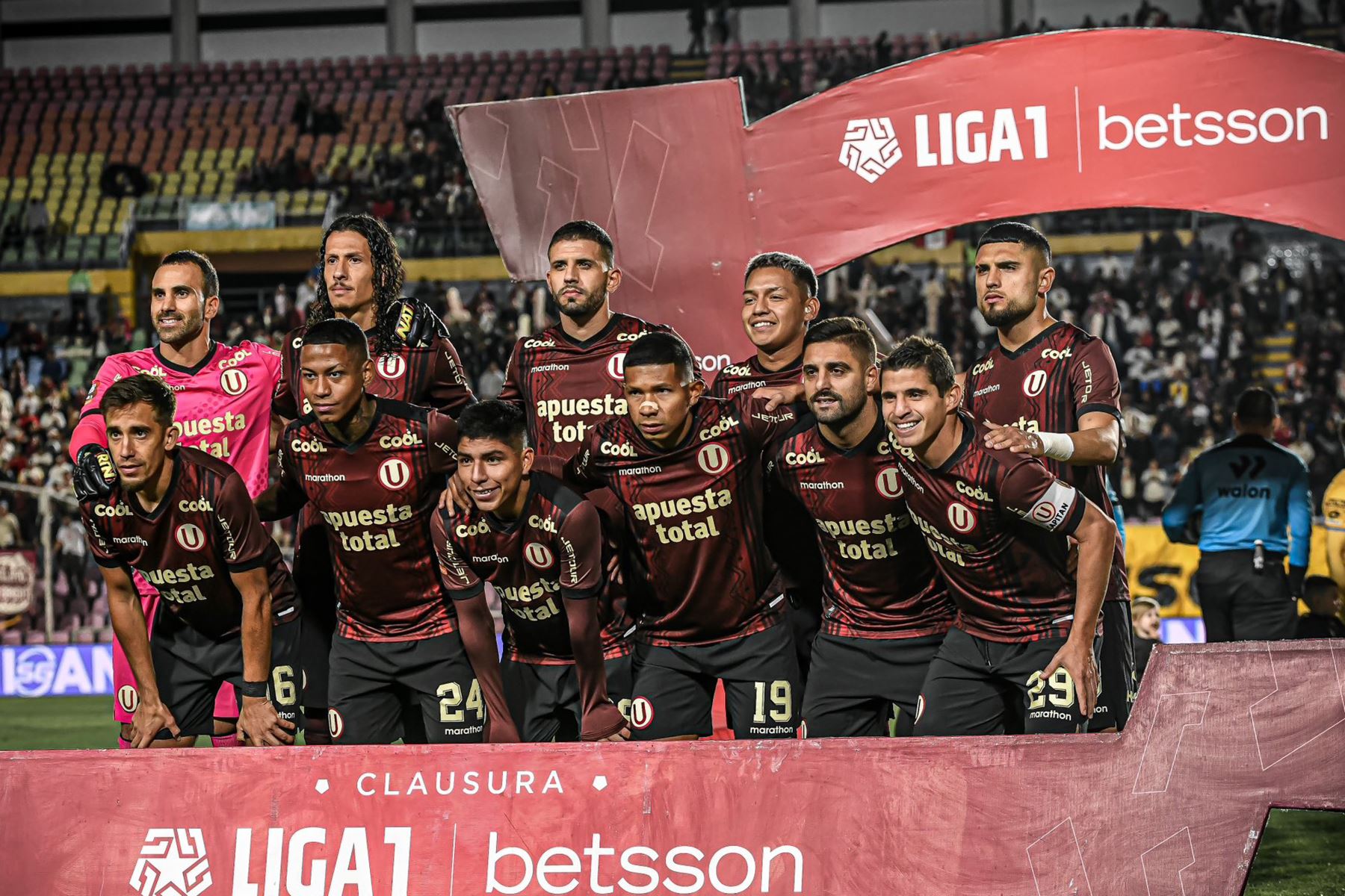 Universitario Torneo