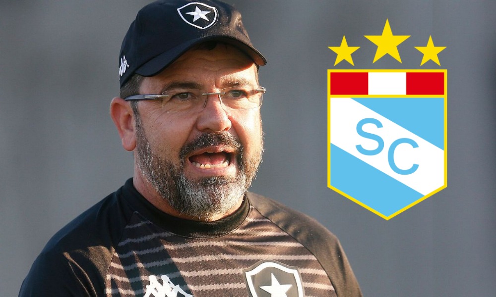 ederson moreira