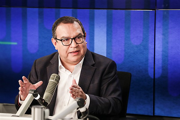 2024 será el año del relanzamiento de la economía