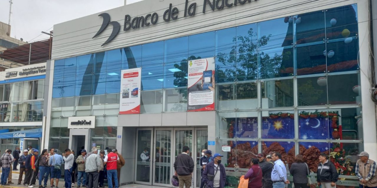 Fonavi: aquellos que no cobraron según cronograma podrán hacerlo como rezagados