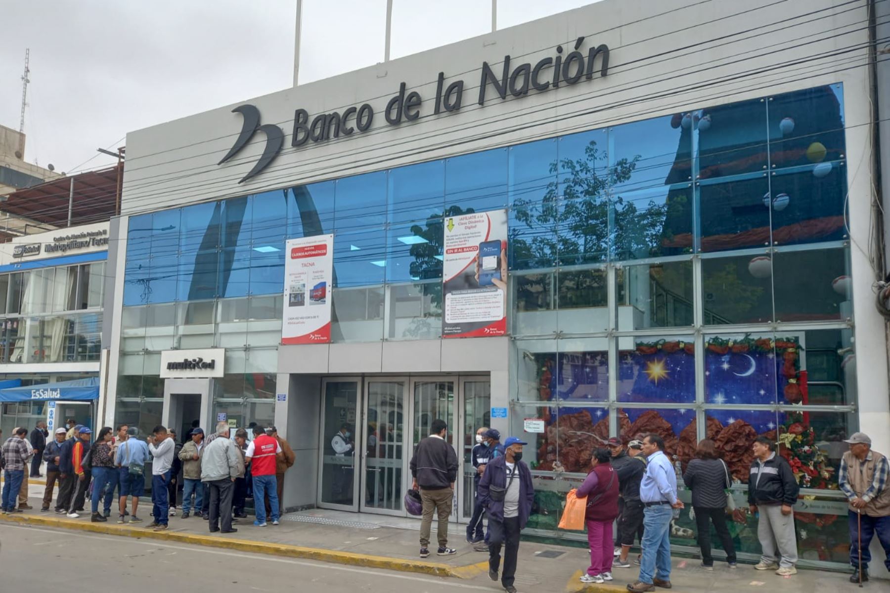 Fonavi: aquellos que no cobraron según cronograma podrán hacerlo como rezagados Fonavi: aquellos que no cobraron según cronograma podrán hacerlo como rezagados