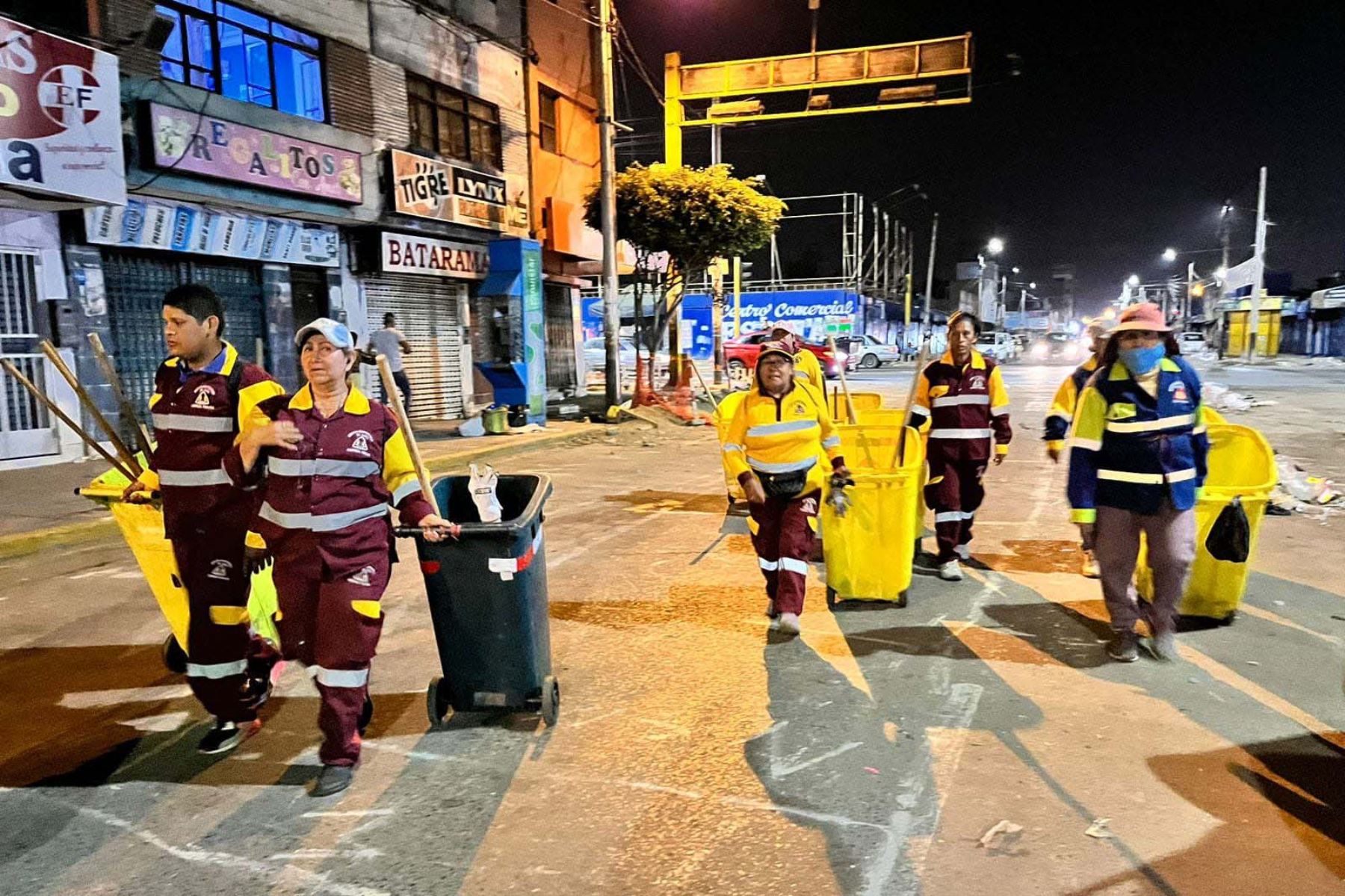 Chimbote Chimbote