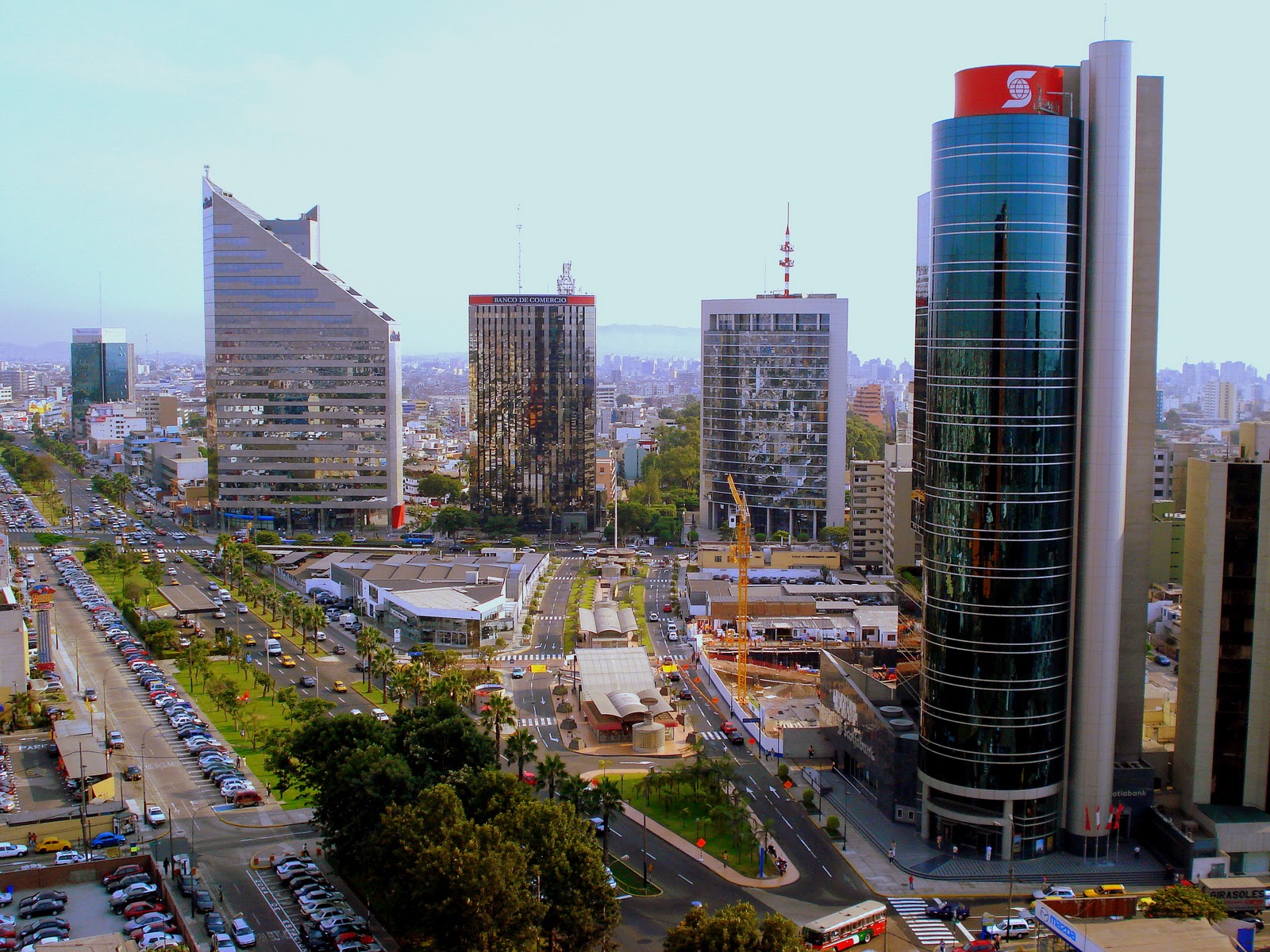 inversiones