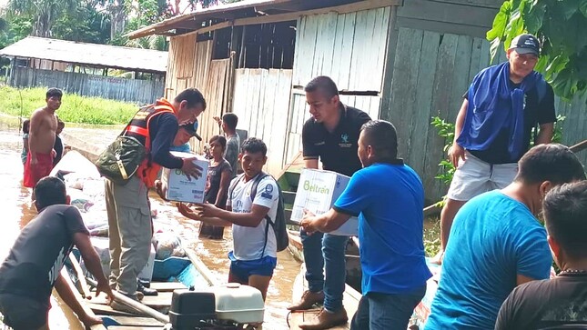 humanitaria