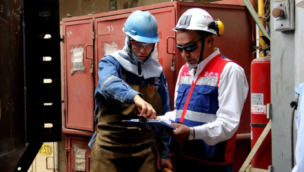 ingeniería industrial