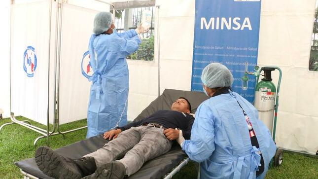 Minsa