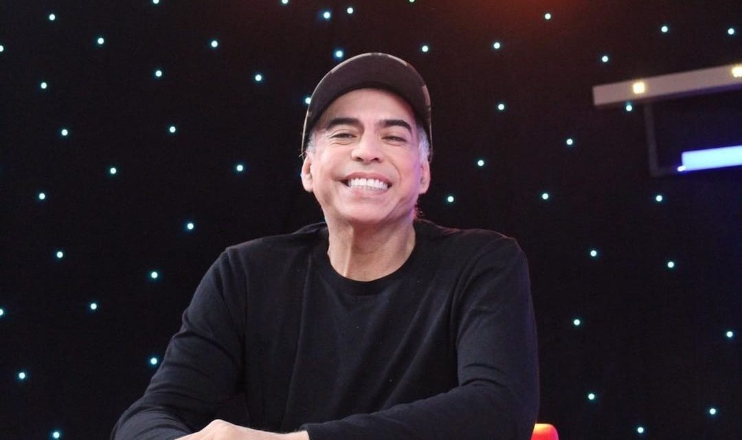 Más vivo que nunca, el actor celebrará la vida este 31 de diciembre en Plaza Norte