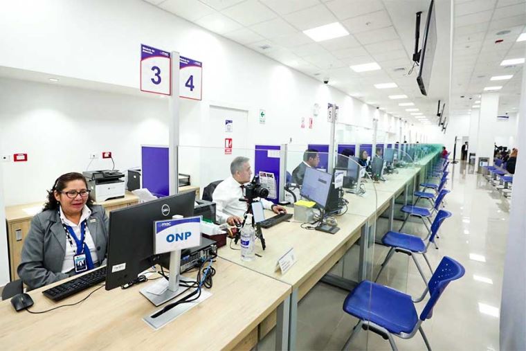 Cuatro nuevos centros MAC en el plan de la PCM para el 2024