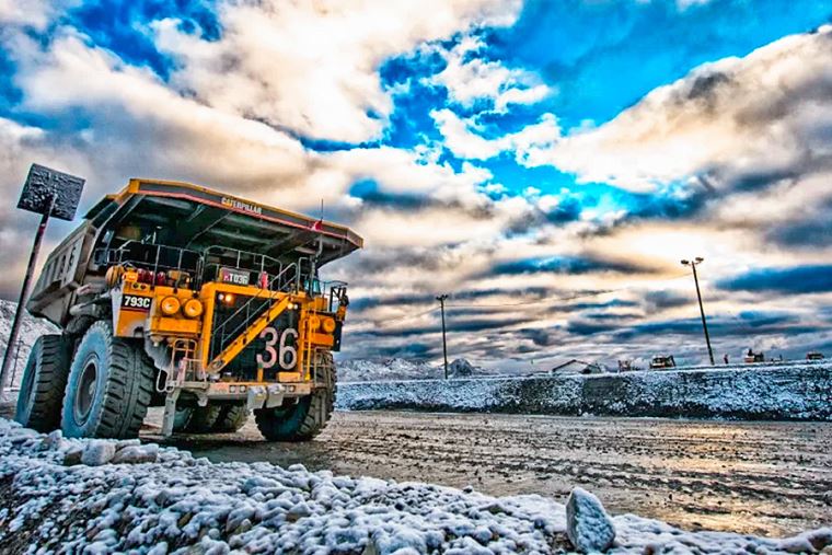 Evalúan 92 planes mineros por más de US$ 4,470 mllns.