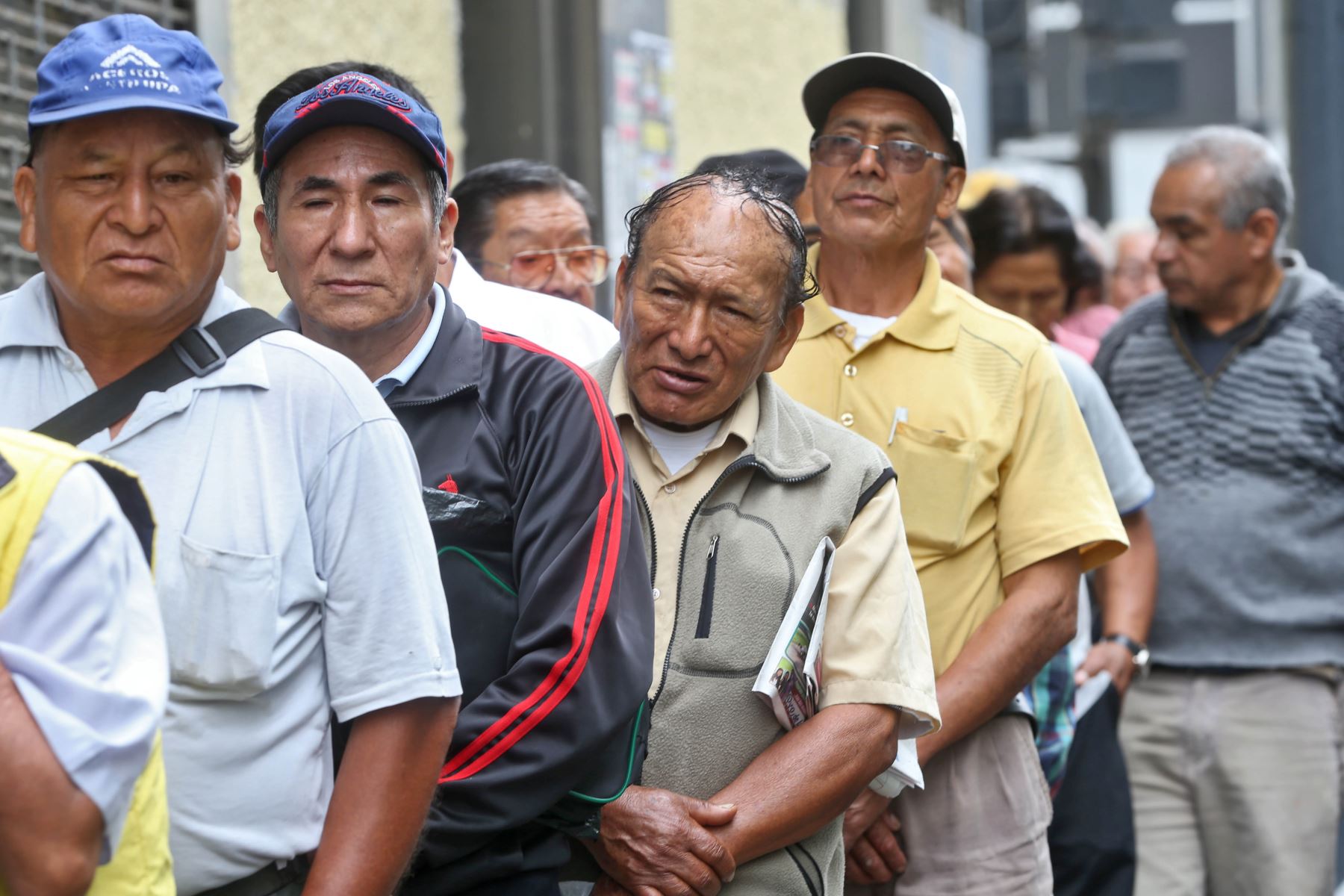 Fonavistas que no cobraron antes recibirán su dinero este verano
