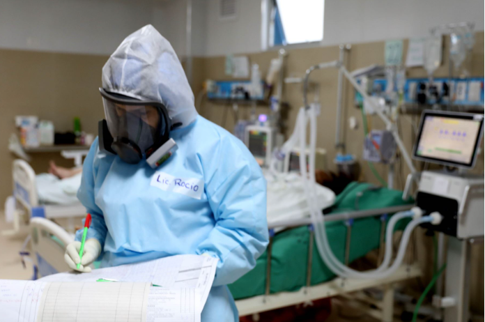 En lo que va del 2024, se han reportado nueve muertes a causa del COVID-19