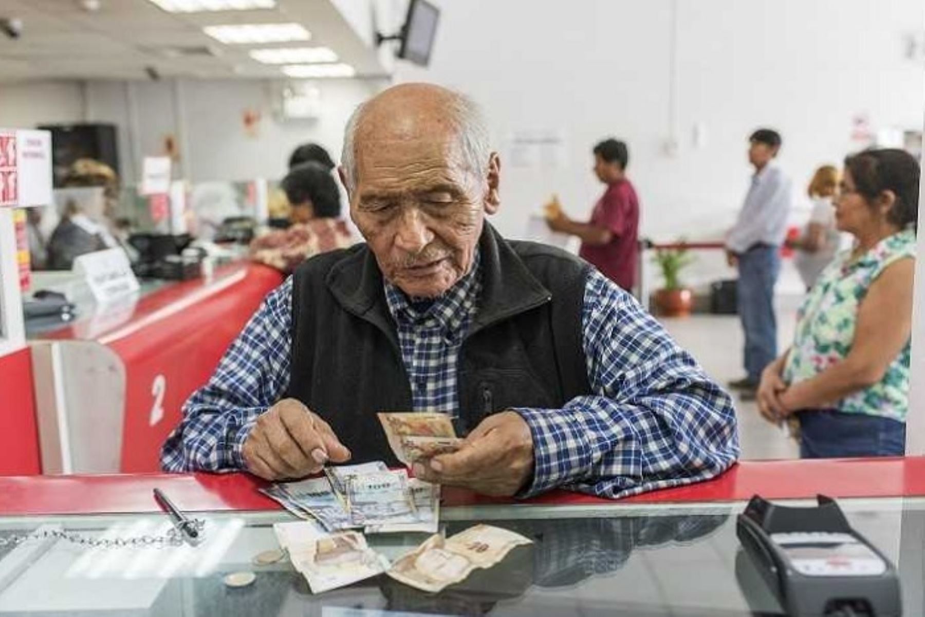 Conoce cómo inscribirte a devolución del Fonavi