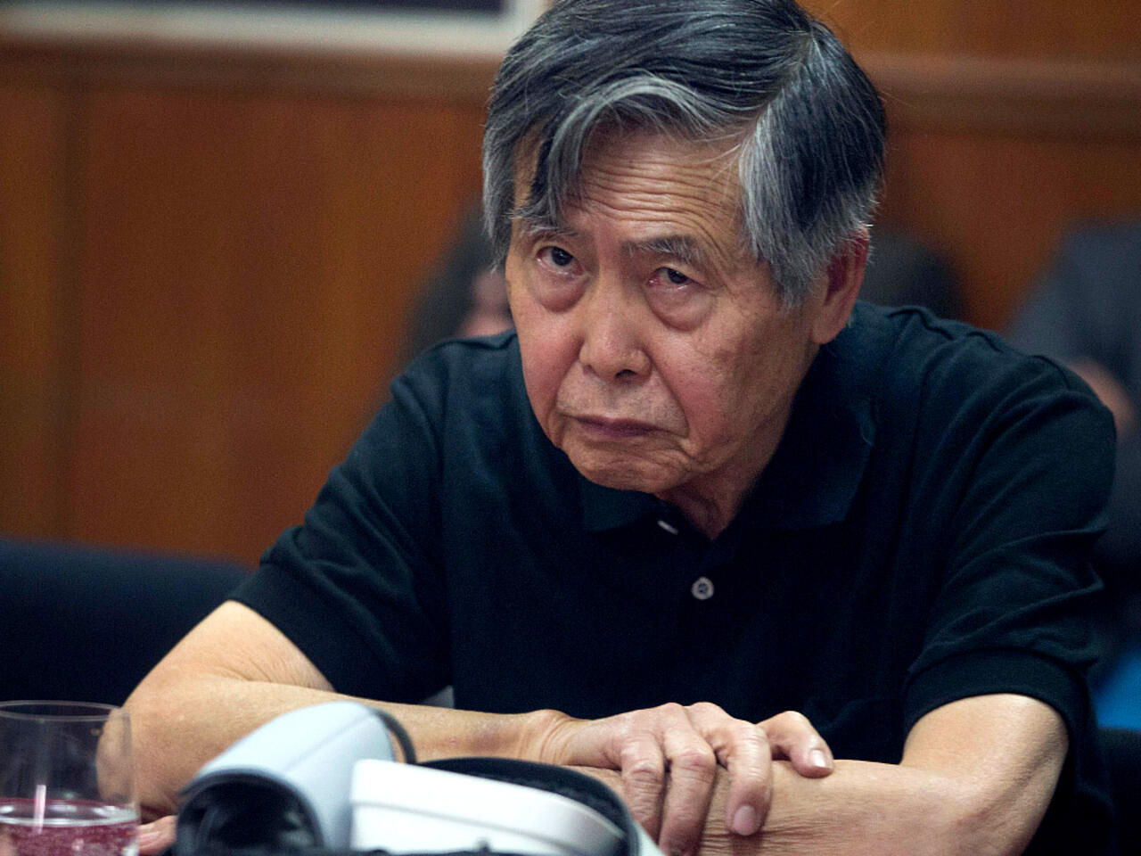 Gobierno peruano responderá a la Corte IDH por indulto a Fujimori