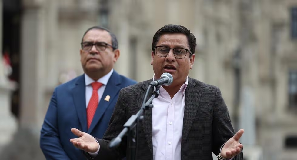 COVID-19: Ministro de Salud anuncia que no será obligatorio descanso médico