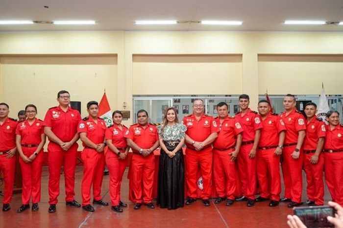 Parlamento Andino