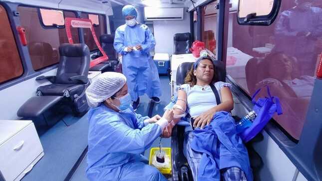 Hospital Santa Rosa