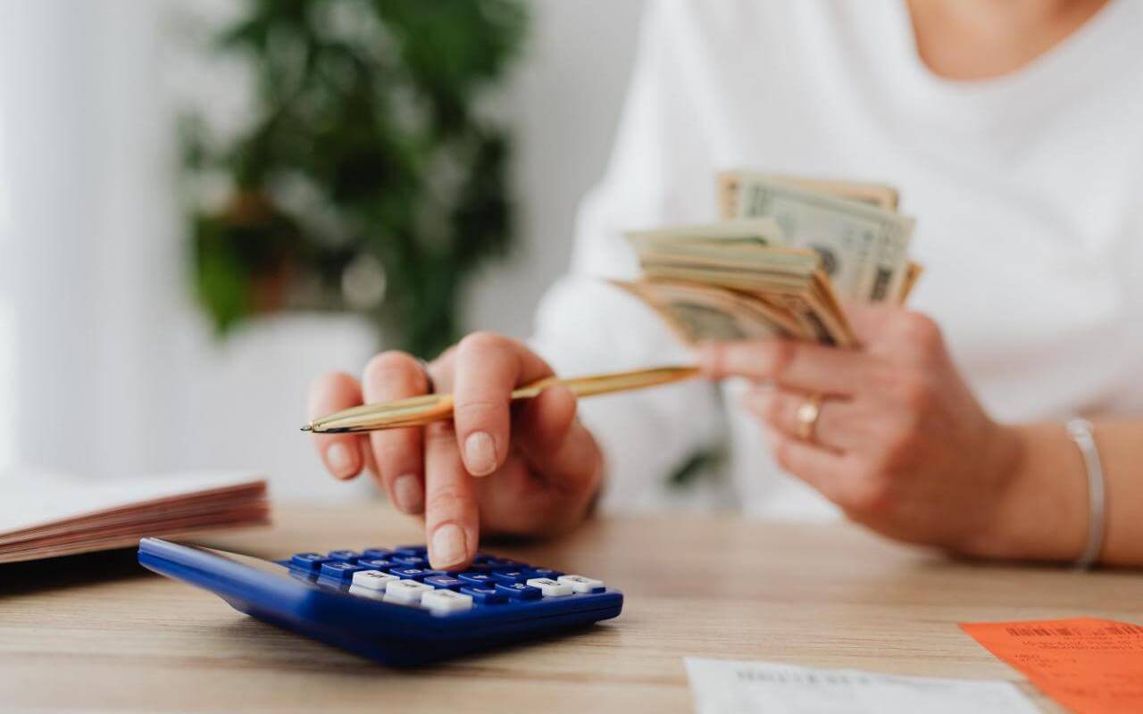 Finanzas personales: cómo aprovechar tu sueldo este 2024 Finanzas personales: cómo aprovechar tu sueldo este 2024