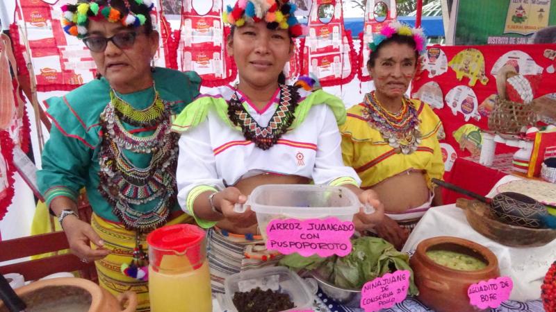 El Comité de Alimentación Escolar está organizado 100% en todo el país