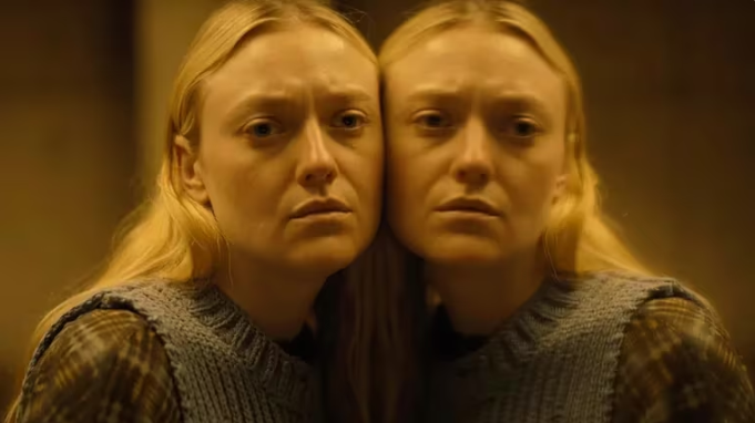 Dakota Fanning en una enigmática película de terror