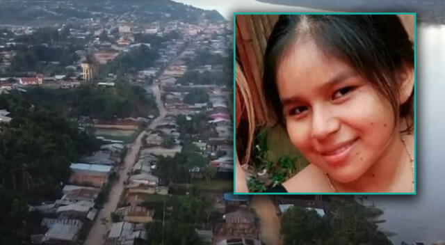 Iquitos: Extorsionadores “gota a gota” plagian a niña