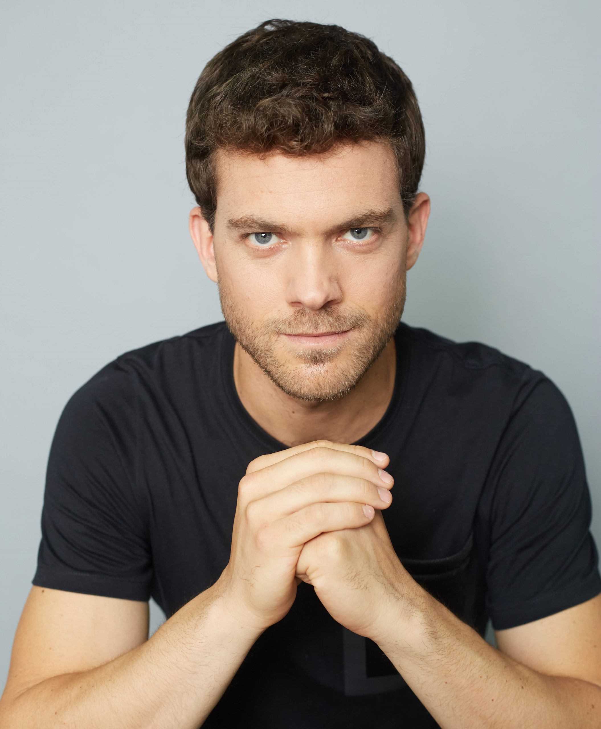 Juan Carlos Rey de Castro: “La vida es una sola y se pueden hacer varias cosas” Juan Carlos Rey de Castro: “La vida es una sola y se pueden hacer varias cosas”