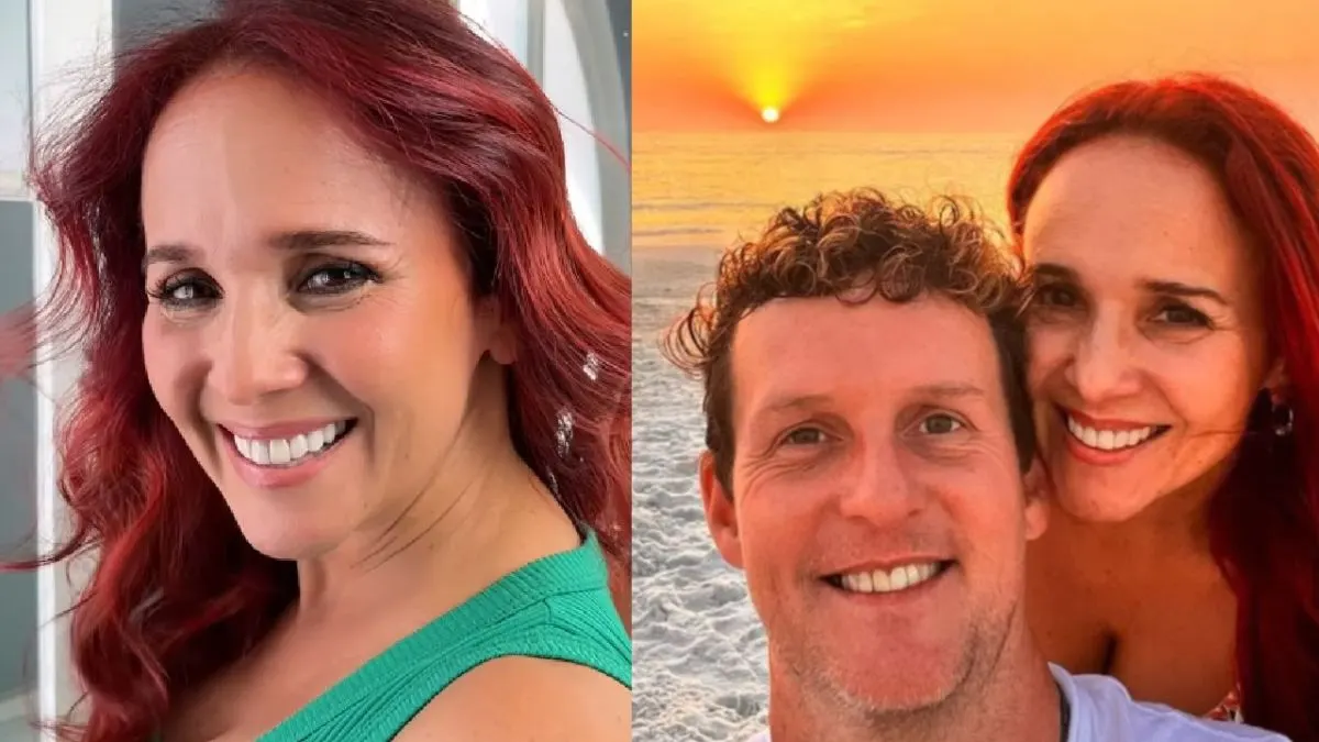 Érika Villalobos anuncia nuevo romance en redes sociales