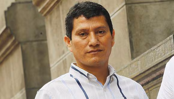 Harvey Colchado confirmó audios sobre detenidos en el caso 'Los Waykis en la Sombra'