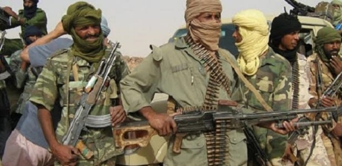 El Polisario y la amenaza terrorista: El Magreb, España y Europa en el punto de mira.