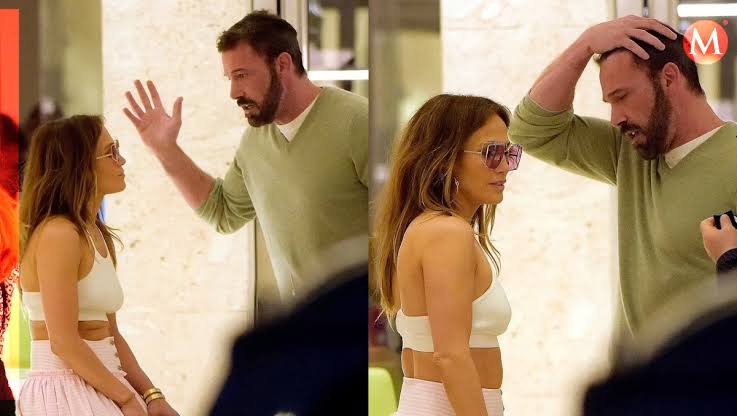 ¿Jennifer López y Ben Affleck al borde de la segunda ruptura?