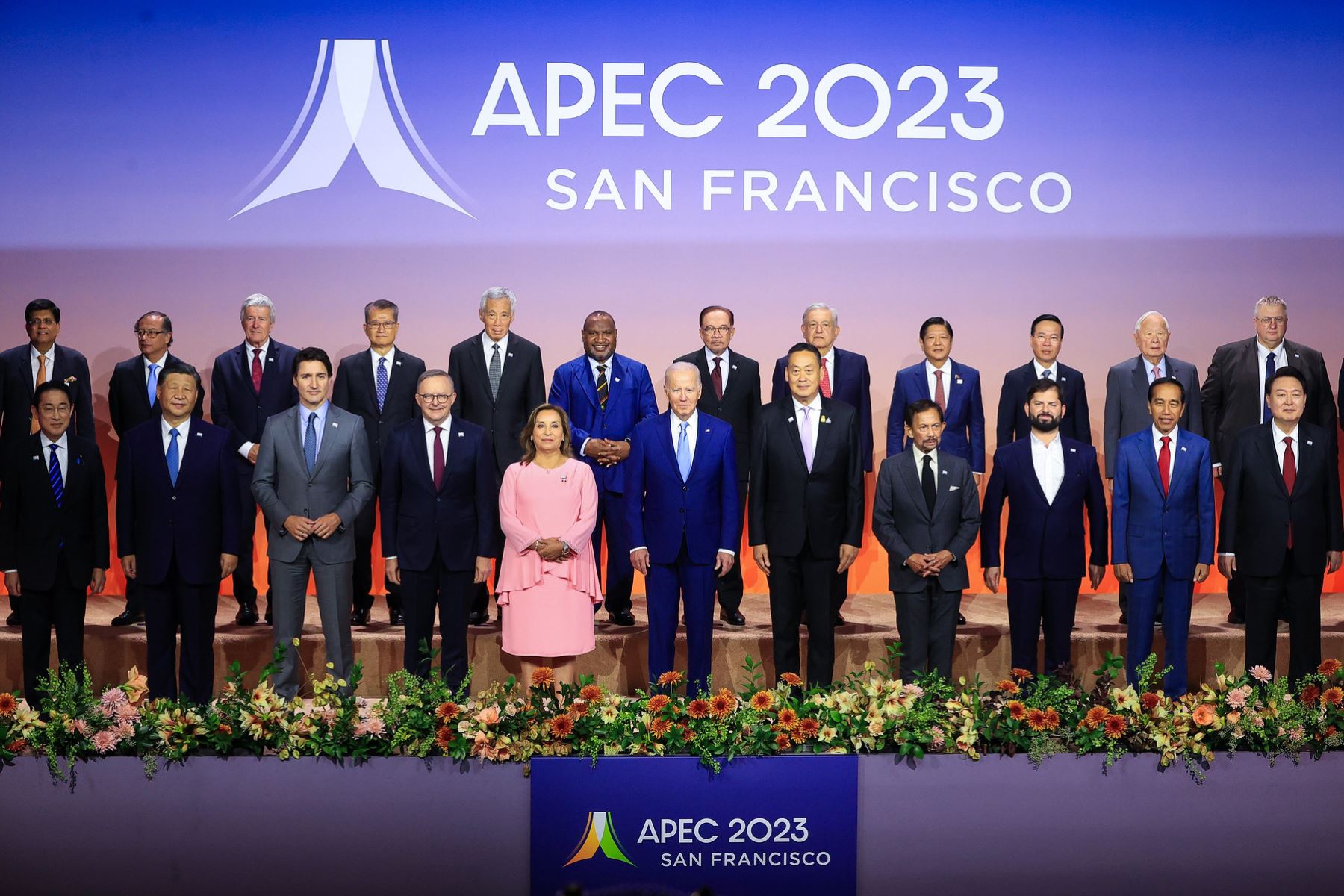 NOTICIA 3 APEC 2024: Todo lo que debes saber sobre el foro económico
