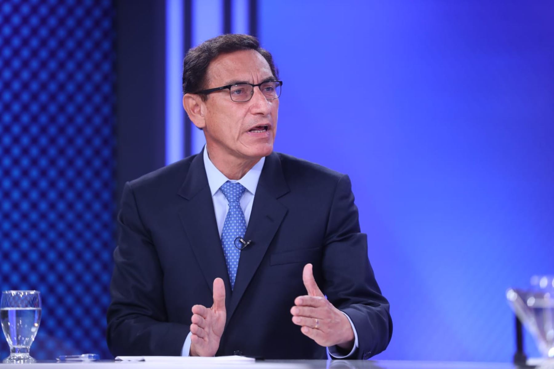 Martin Vizcarra: Fiscalía reabre investigación por caso ‘pruebas rápidas’ Martin Vizcarra: Fiscalía reabre investigación por caso 'pruebas rápidas'