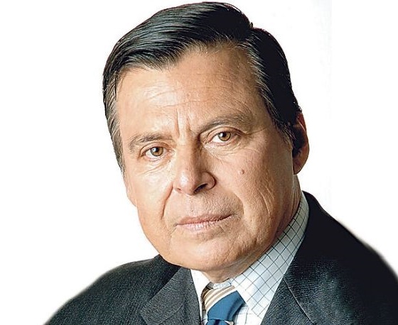 Por: Dennis Falvy  // Cómo se pretende financiar el presupuesto de este año