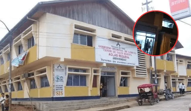 Bebé de 7 meses muere tras esperar horas por atención médica en Loreto