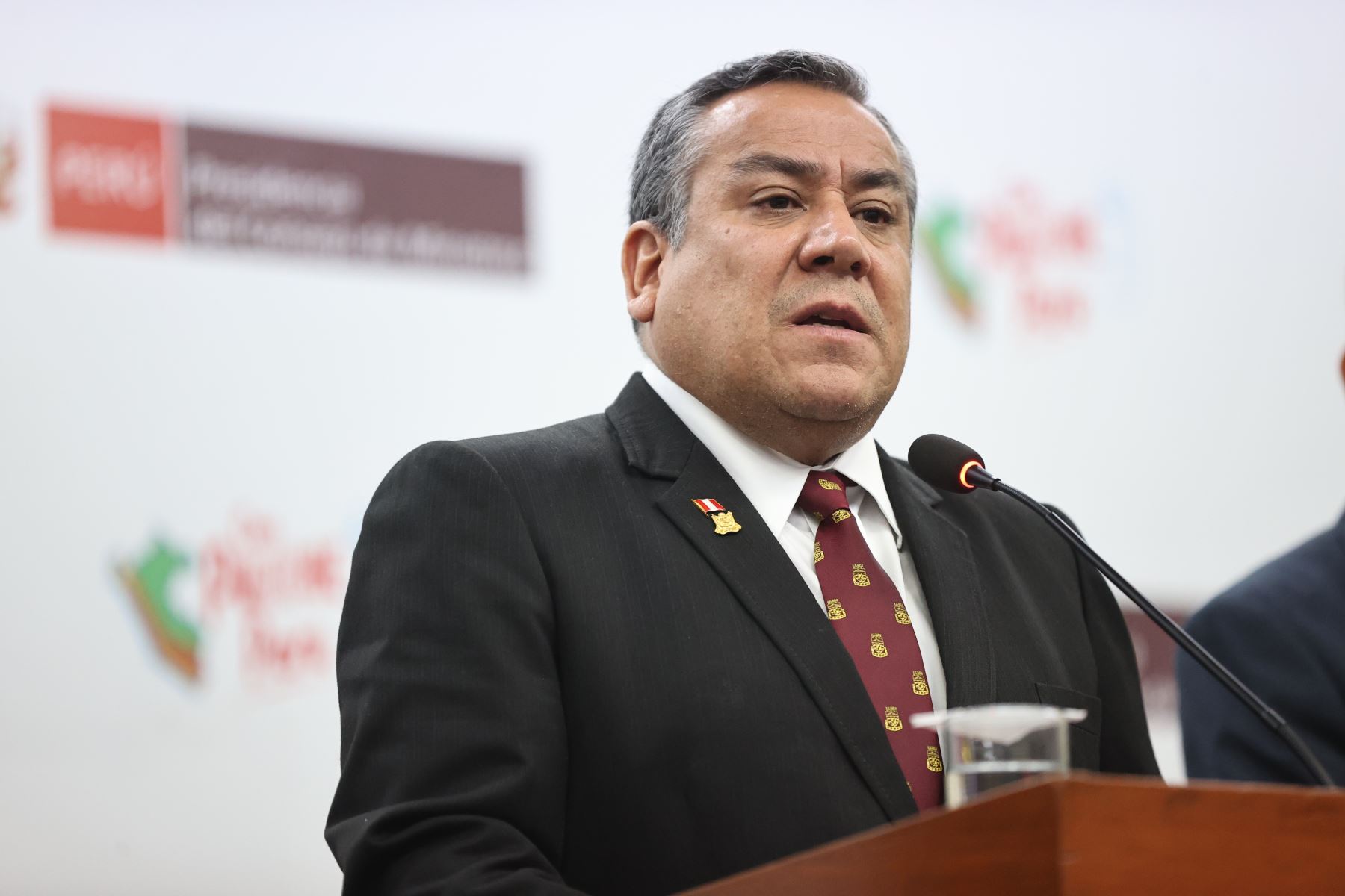Pena de muerte en debate
