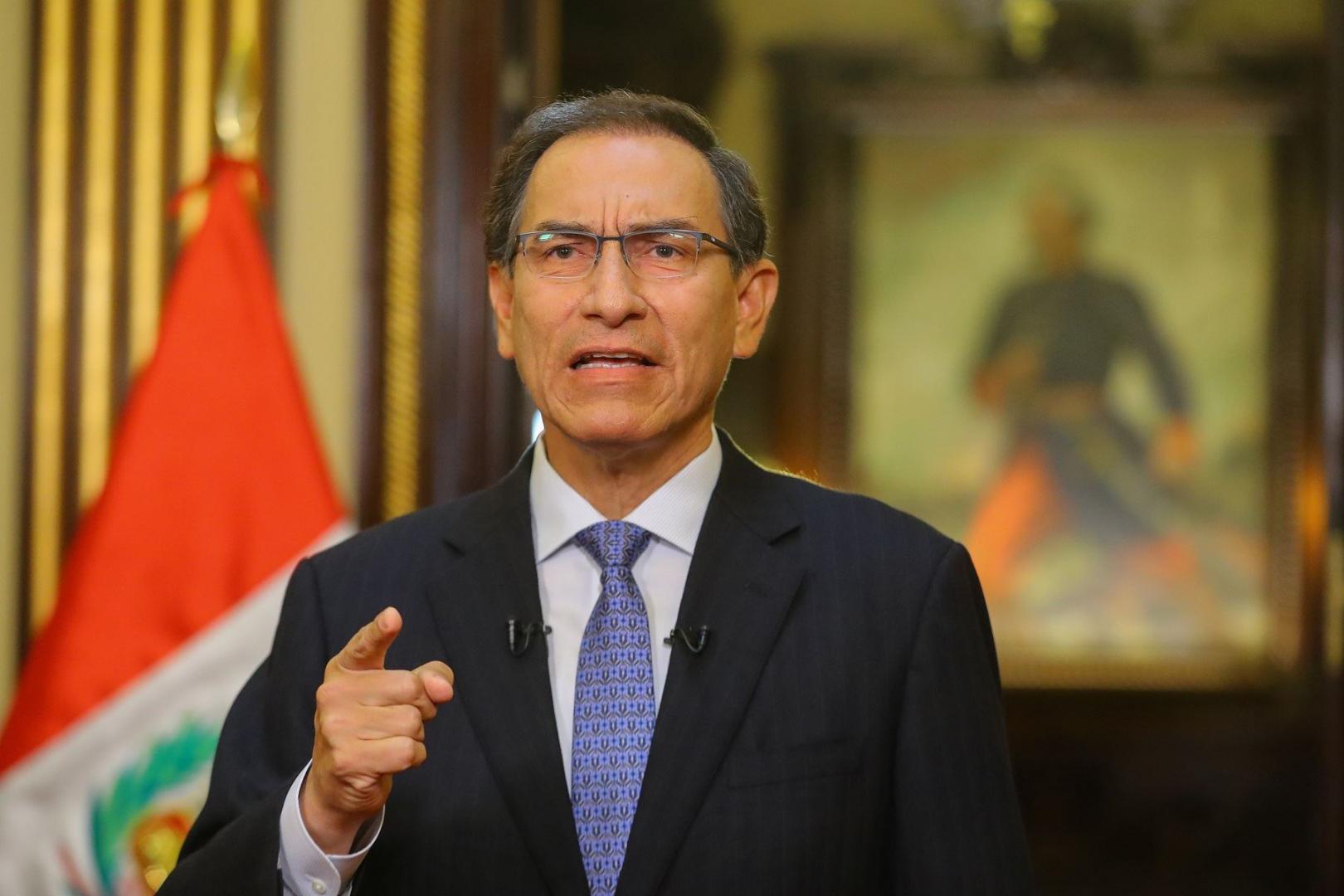 MARTIN VIZCARRA