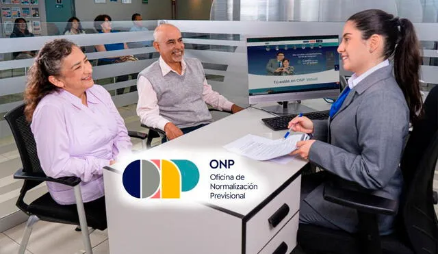 Trabajadores independientes también pueden aportar a la ONP