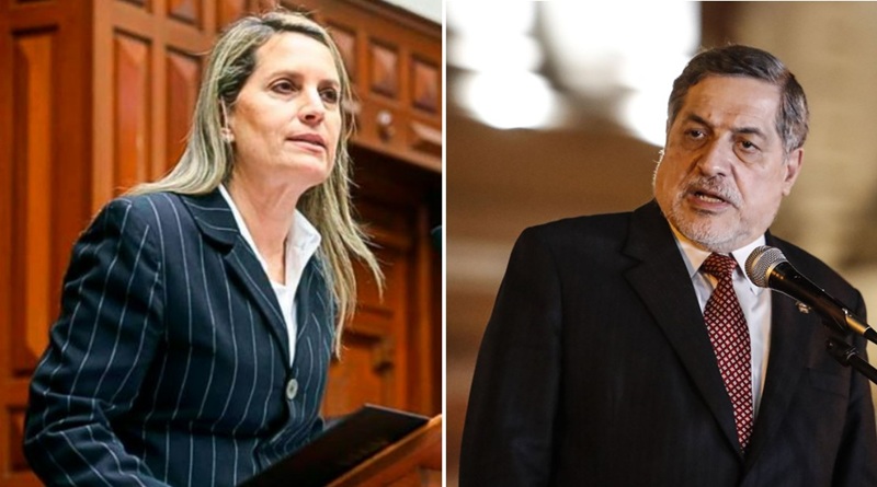 Comisión de Relaciones Exteriores del Congreso Comisión de Relaciones Exteriores del Congreso