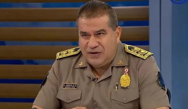 Óscar Arriola: "Por supuesto que la merecen"
