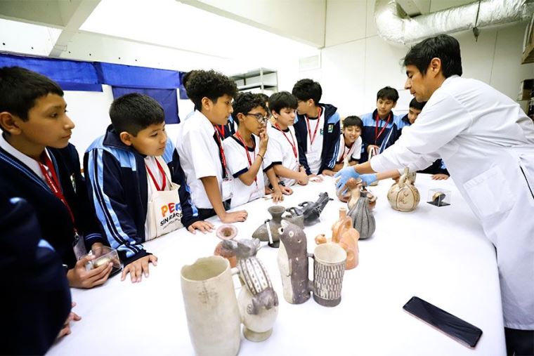 Mincul abre inscripciones para vivir experiencias