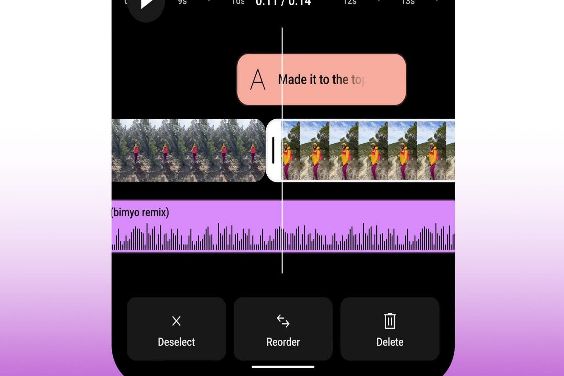 YouTube revoluciona Shorts con nuevo editor, stickers por IA