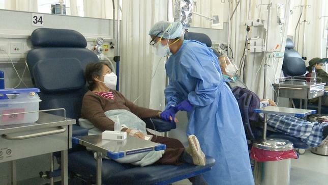 Genética familiar, clave en la detección temprana del cáncer