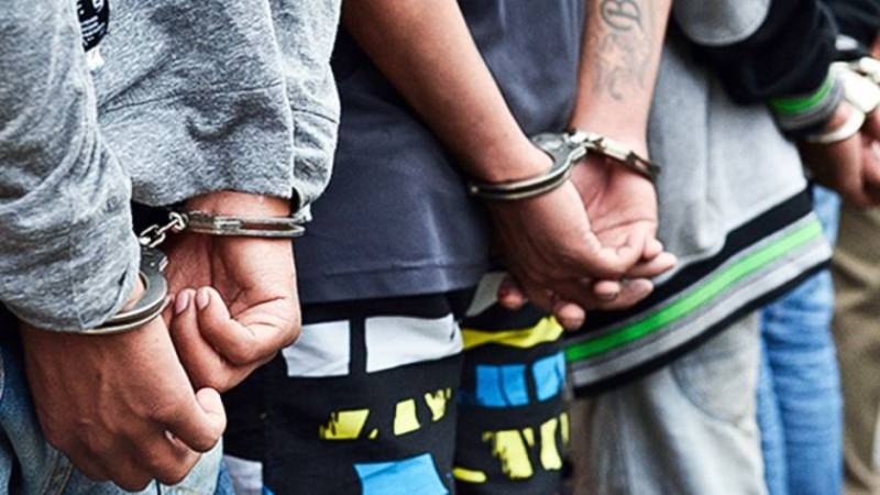 Gobierno establece cadena perpetua