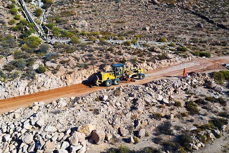 MTC lanza mega proyecto vial que unirá Cusco y Puno