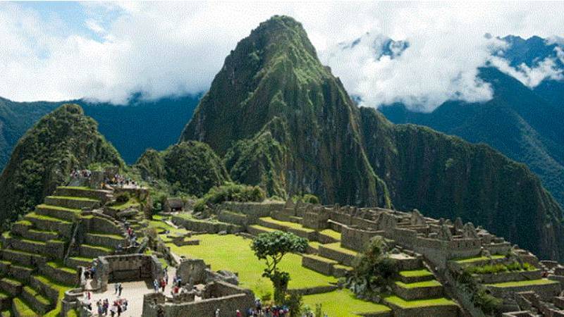 La maravilla inca lidera el turismo peruano con récord de visitas
