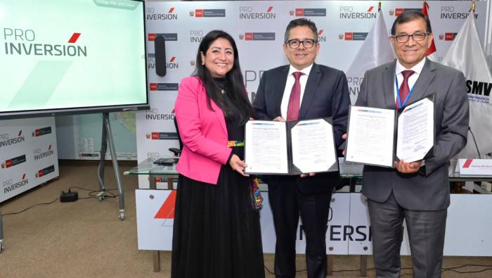 PROINVERSIÓN: SMV construirá nueva sede con Obras por Impuestos por S/ 91.6 millones