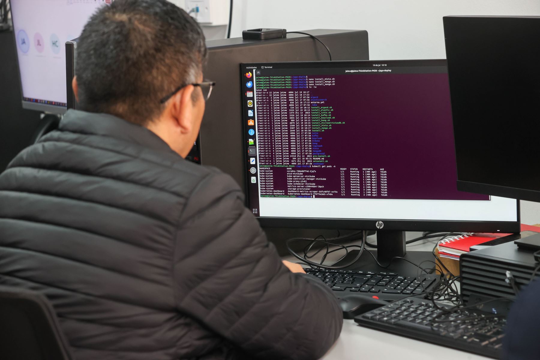 Perú lanzará simulacro internacional de ciberataques