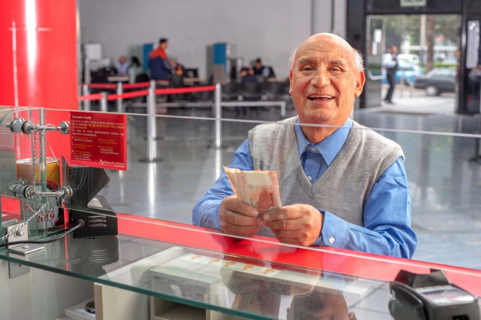 Cronograma de julio: Jubilado conoce las 4 fechas para 19990 y 4 para 20530