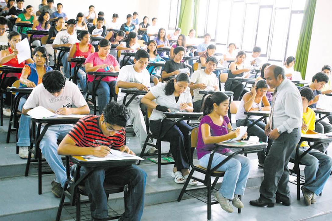 Congreso tiene 310 proyectos para crear universidades nacionales Congreso tiene 310 proyectos para crear universidades nacionales