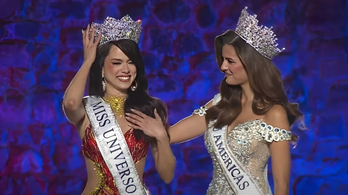 Karla Bacigalupo es la nueva Miss Universo Perú 2025